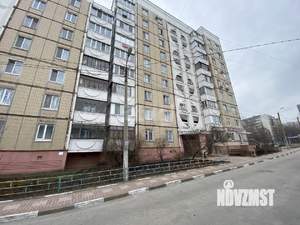 3-к квартира, вторичка, 71м2, 1/7 этаж