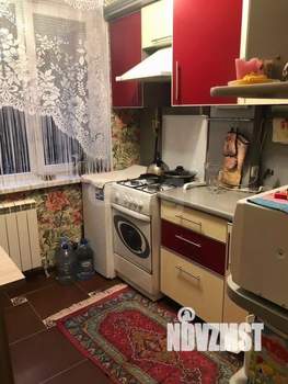 1-к квартира, вторичка, 30м2, 2/5 этаж