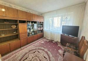 2-к квартира, вторичка, 42м2, 2/5 этаж