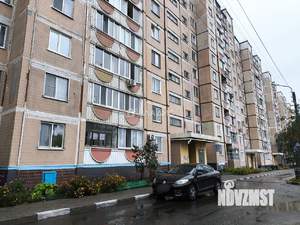 1-к квартира, вторичка, 32м2, 1/10 этаж