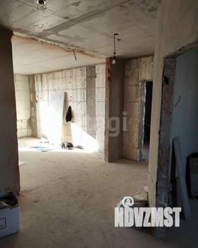 3-к квартира, вторичка, 124м2, 10/14 этаж