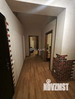 2-к квартира, вторичка, 58м2, 7/9 этаж