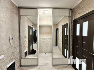 1-к квартира, вторичка, 48м2, 9/18 этаж