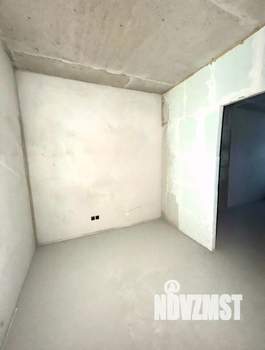 1-к квартира, вторичка, 49м2, 10/18 этаж