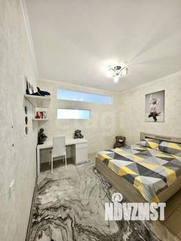 1-к квартира, вторичка, 48м2, 9/18 этаж