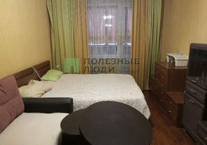 3-к квартира, вторичка, 70м2, 10/10 этаж