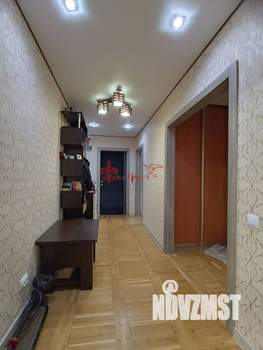 3-к квартира, вторичка, 73м2, 1/9 этаж