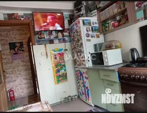 2-к квартира, вторичка, 45м2, 2/2 этаж