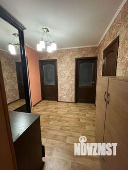 2-к квартира, вторичка, 58м2, 8/14 этаж