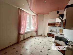2-к квартира, вторичка, 80м2, 14/17 этаж