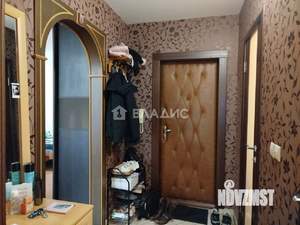 1-к квартира, вторичка, 36м2, 6/10 этаж