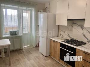 1-к квартира, вторичка, 38м2, 5/7 этаж