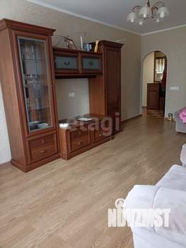 4-к квартира, вторичка, 67м2, 4/7 этаж