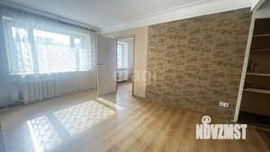 2-к квартира, вторичка, 42м2, 4/5 этаж