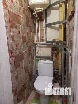 2-к квартира, вторичка, 46м2, 1/9 этаж