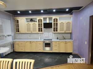 3-к квартира, вторичка, 86м2, 5/14 этаж