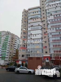 2-к квартира, вторичка, 77м2, 3/16 этаж