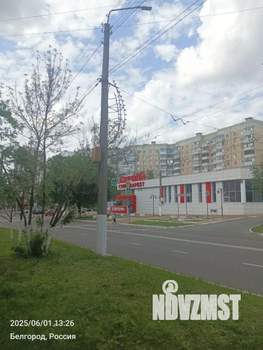 3-к квартира, вторичка, 58м2, 3/5 этаж