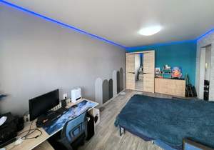 1-к квартира, вторичка, 34м2, 3/9 этаж