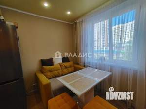 1-к квартира, вторичка, 34м2, 4/10 этаж