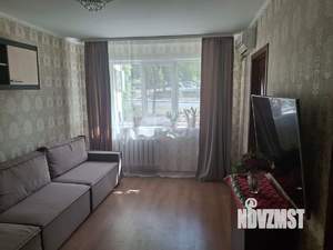 4-к квартира, вторичка, 69м2, 1/5 этаж