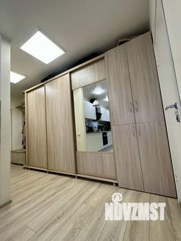 Студия квартира, вторичка, 31м2, 3/5 этаж