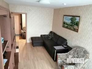 1-к квартира, вторичка, 37м2, 2/5 этаж
