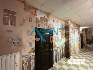 1-к квартира, вторичка, 56м2, 6/15 этаж