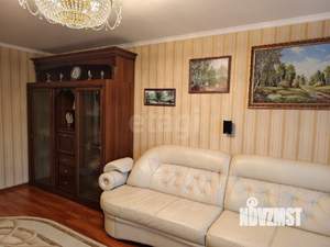 3-к квартира, вторичка, 92м2, 4/17 этаж