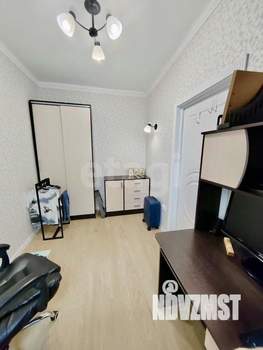 2-к квартира, вторичка, 44м2, 3/4 этаж