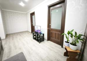 3-к квартира, вторичка, 47м2, 1/5 этаж