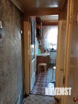 2-к квартира, вторичка, 46м2, 3/5 этаж