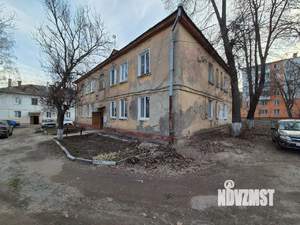 2-к квартира, вторичка, 48м2, 2/2 этаж
