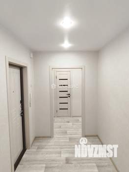 2-к квартира, вторичка, 50м2, 1/9 этаж