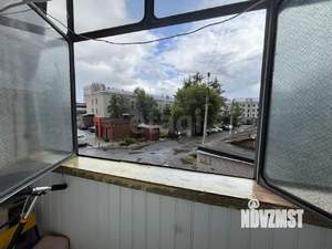 1-к квартира, вторичка, 29м2, 2/5 этаж