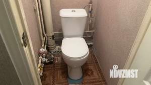1-к квартира, вторичка, 34м2, 1/10 этаж