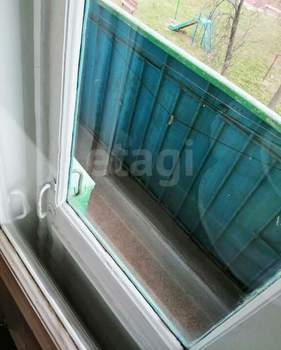 2-к квартира, вторичка, 45м2, 3/5 этаж