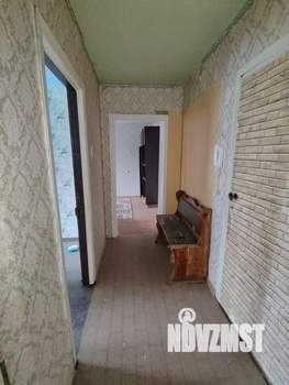 2-к квартира, вторичка, 43м2, 5/5 этаж