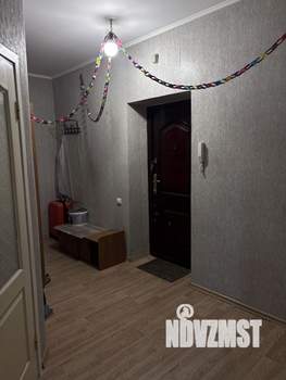 1-к квартира, вторичка, 52м2, 7/10 этаж