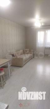 Студия квартира, вторичка, 43м2, 9/14 этаж