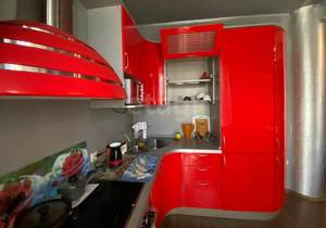 1-к квартира, вторичка, 50м2, 3/9 этаж