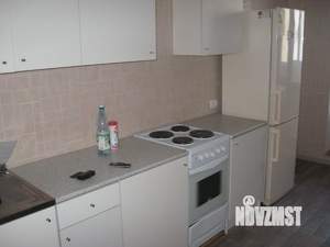 2-к квартира, вторичка, 75м2, 5/17 этаж