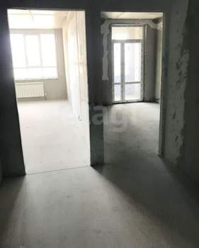 1-к квартира, вторичка, 47м2, 9/19 этаж