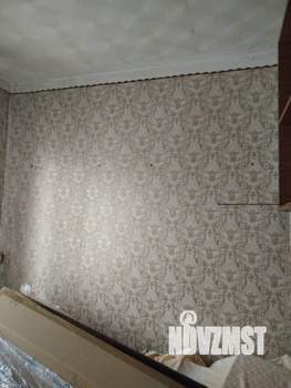 3-к квартира, вторичка, 61м2, 6/9 этаж