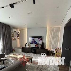 2-к квартира, вторичка, 81м2, 6/12 этаж