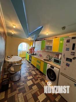 2-к квартира, вторичка, 78м2, 2/5 этаж