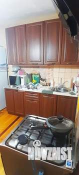 2-к квартира, вторичка, 53м2, 1/9 этаж