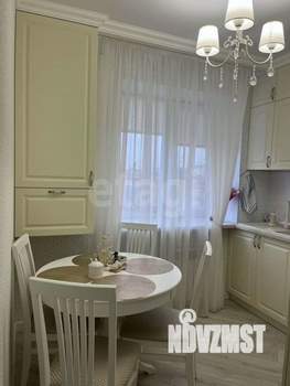 Студия квартира, вторичка, 30м2, 2/5 этаж