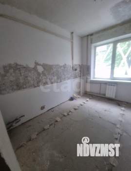 4-к квартира, вторичка, 76м2, 1/9 этаж