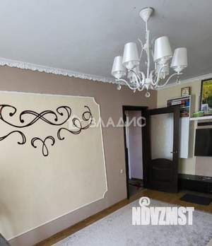 4-к квартира, вторичка, 84м2, 8/10 этаж